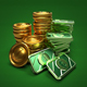 24000 NBA Cash Bonus 600k Coins